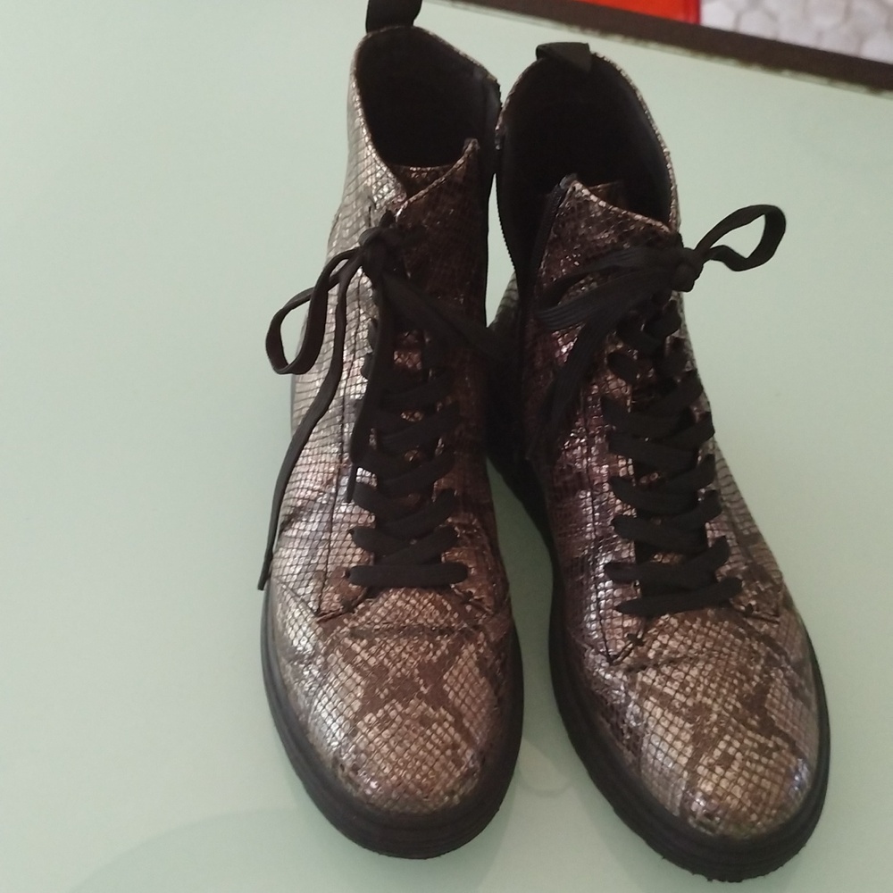Geox Platform size 7.5 - Picture 2 of 4